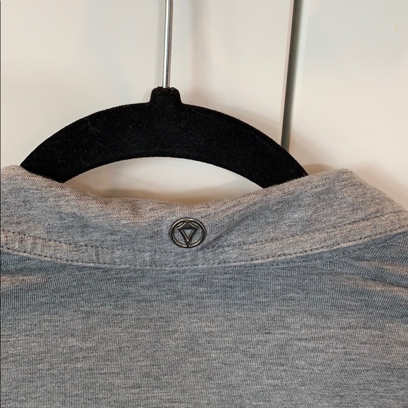 Ivivva Girls Golf/Polo Shirt - Picture 4 of 4